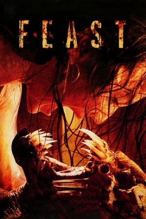 Feast 2005 Hindi Dual Audio 480p BluRay 300MB Feast 2005 Hindi Dual Audio 480p BluRay 300MB