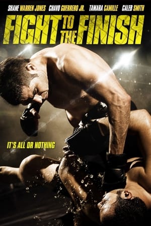 Fight To The Finish (2016) Hindi Dual Audio 720p x264 With ESubs Fight To The Finish (2016) Hindi Dual Audio 720p x264 With ESubs
