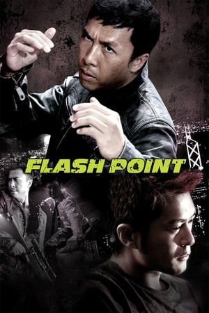 Flash Point (2007) Hindi Dual Audio 480p BluRay 300MB Flash Point (2007) Hindi Dual Audio 480p BluRay 300MB
