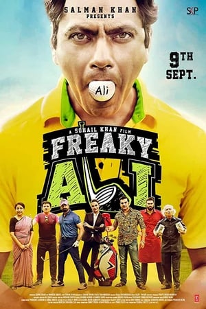 Freaky Ali 2016 170mb hindi movie Hevc DVDRip Download Freaky Ali 2016 170mb hindi movie Hevc DVDRip Download