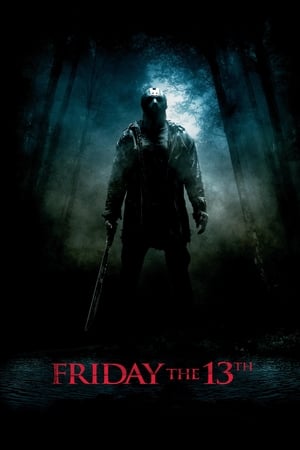 Friday the 13th (2009) Hindi Dual Audio 480p BluRay 300MB Friday the 13th (2009) Hindi Dual Audio 480p BluRay 300MB