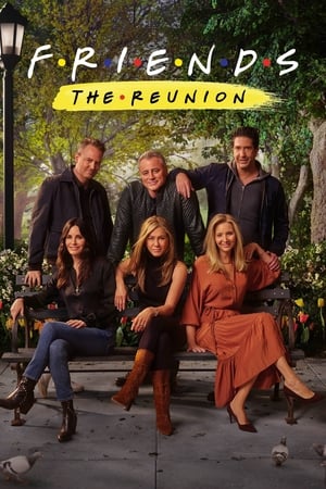 Friends The Reunion 2021 Web-DL – 720p – 480p (English) Friends The Reunion 2021 Web-DL – 720p – 480p (English)