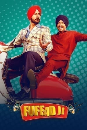 Fuffad Ji 2021 Punjabi Movie HDRip – 480p – 720p Fuffad Ji 2021 Punjabi Movie HDRip – 480p – 720p