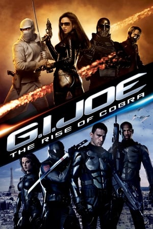 G.I. Joe: The Rise of Cobra (2009) Hindi Dual Audio 480p BluRay 350MB G.I. Joe: The Rise of Cobra (2009) Hindi Dual Audio 480p BluRay 350MB