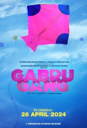 Gabru Gang 2024 CAMRip Hindi 1080p Gabru Gang 2024 CAMRip Hindi 1080p
