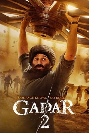 Gadar 2 2023 Hindi HDRip | 720p | 480p Gadar 2 2023 Hindi HDRip | 720p | 480p