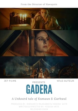 Gadera 2024 Hindi Dual Audio HDRip 1080p – 720p – 480p Gadera 2024 Hindi Dual Audio HDRip 1080p – 720p – 480p