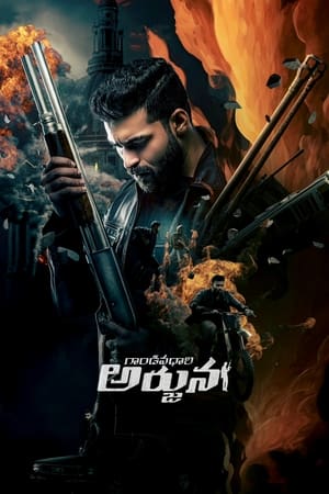 Gandeevadhari Arjuna 2023 Dual Audio Hindi (Studio-Dub) HQ DVDScr | 720p | 480p Gandeevadhari Arjuna 2023 Dual Audio Hindi (Studio-Dub) HQ DVDScr | 720p | 480p