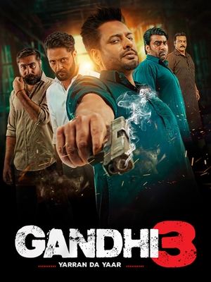 Gandhi 3 2024 Punjabi HDRip 720p – 480p – 1080p Gandhi 3 2024 Punjabi HDRip 720p – 480p – 1080p