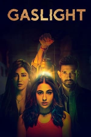 Gaslight (2023) Hindi HDRip 720p – 480p Gaslight (2023) Hindi HDRip 720p – 480p
