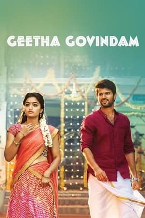 Geetha Govindam (2024) (Hindi – Telugu) HDRip 720p – 480p – 1080p Geetha Govindam (2024) (Hindi – Telugu) HDRip 720p – 480p – 1080p