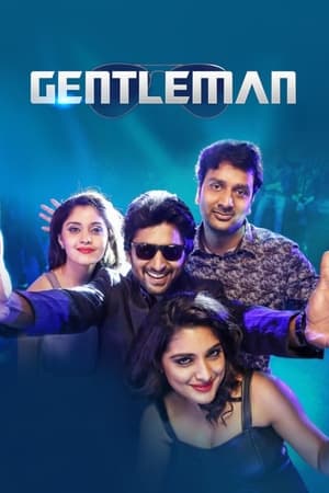 Gentleman (2016) Dual Audio Hindi Full Movie 720p Uncut HDRip - 1.6GB Gentleman (2016) Dual Audio Hindi Full Movie 720p Uncut HDRip - 1.6GB