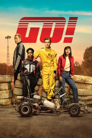 Go Karts 2020 Hindi Dual Audio 480p BluRay 320MB Go Karts 2020 Hindi Dual Audio 480p BluRay 320MB