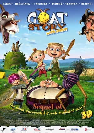 Goat Story 2 with Cheese 2012 Dual Audio Hindi 480p BRRip 300MB Goat Story 2 with Cheese 2012 Dual Audio Hindi 480p BRRip 300MB