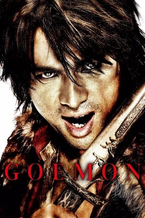 Goemon (2009) Hindi Dual Audio 480p HDRip 400MB Goemon (2009) Hindi Dual Audio 480p HDRip 400MB