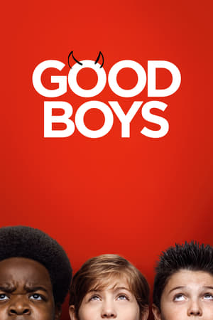Good Boys (2019) Hindi Dual Audio 480p HDRip 400MB Good Boys (2019) Hindi Dual Audio 480p HDRip 400MB