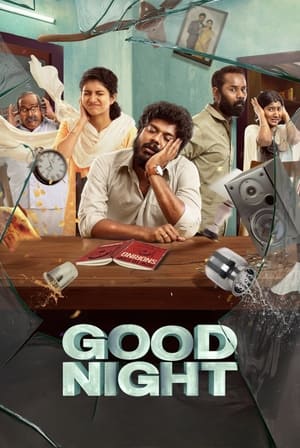 Good Night 2023 Hindi HDRip | 720p | 480p Good Night 2023 Hindi HDRip | 720p | 480p
