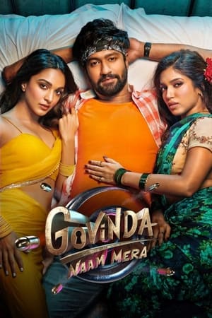 Govinda Naam Mera (2022) Hindi Movie HDRip 720p – 480p Govinda Naam Mera (2022) Hindi Movie HDRip 720p – 480p