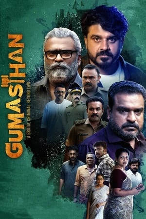 Gumasthan 2024 Tamil Dubbed CAMRip 1080p Gumasthan 2024 Tamil Dubbed CAMRip 1080p