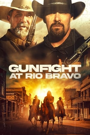 Gunfight at Rio Bravo (2023) Hindi Dual Audio HDRip 720p – 480p Gunfight at Rio Bravo (2023) Hindi Dual Audio HDRip 720p – 480p