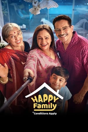 Happy Family Conditions Apply (2023) Season 1 Hindi HDRip – 720p – 480p Happy Family Conditions Apply (2023) Season 1 Hindi HDRip – 720p – 480p