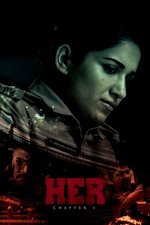 Her – Chapter 1 (2023) (Hindi – Tamil) Dual Audio UnCut HDRip 720p – 480p Her – Chapter 1 (2023) (Hindi – Tamil) Dual Audio UnCut HDRip 720p – 480p