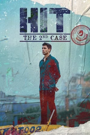 HIT: The 2nd Case 2022 Hindi (ORG) Movie HDRip 720p – 480p HIT: The 2nd Case 2022 Hindi (ORG) Movie HDRip 720p – 480p