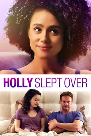 Holly Slept Over 2020 Hindi Dual Audio 480p Web-DL 330MB Holly Slept Over 2020 Hindi Dual Audio 480p Web-DL 330MB