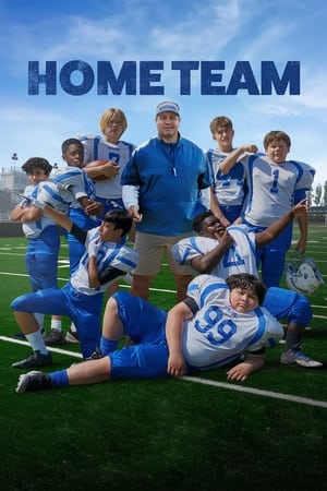 Home Team (2022) Hindi Dual Audio Web-DL 720p – 480p Home Team (2022) Hindi Dual Audio Web-DL 720p – 480p