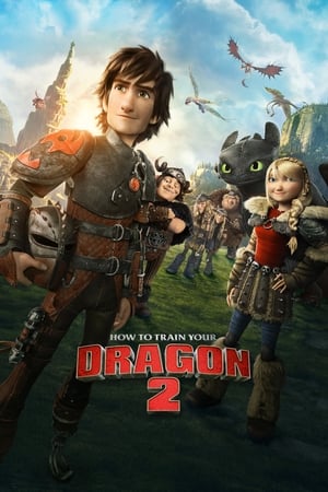 How to Train Your Dragon 2 (2014) Hindi Dual Audio 480p BluRay 300MB How to Train Your Dragon 2 (2014) Hindi Dual Audio 480p BluRay 300MB