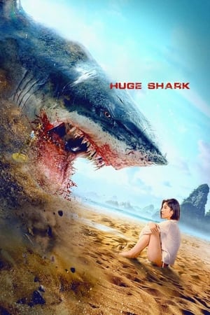 Huge Shark (2021) Hindi Dual Audio HDRip 720p – 480p Huge Shark (2021) Hindi Dual Audio HDRip 720p – 480p