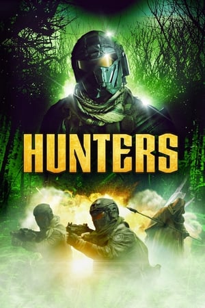 Hunters (2021) Hindi Dual Audio HDRip 720p – 480p Hunters (2021) Hindi Dual Audio HDRip 720p – 480p