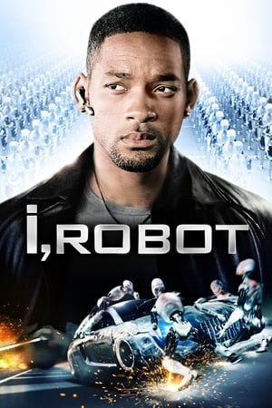 I, Robot (2004) Hindi Dual Audio 480p BluRay 300MB I, Robot (2004) Hindi Dual Audio 480p BluRay 300MB