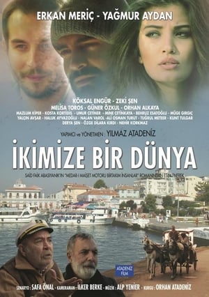 Ikimize Bir Dunya (2016) Hindi Dual Audio 480p WebRip 360MB Ikimize Bir Dunya (2016) Hindi Dual Audio 480p WebRip 360MB