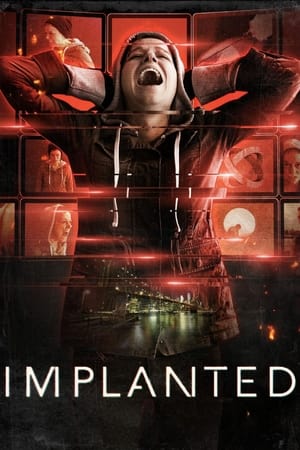 Implanted (2021) Hindi Dual Audio HDRip 720p – 480p Implanted (2021) Hindi Dual Audio HDRip 720p – 480p