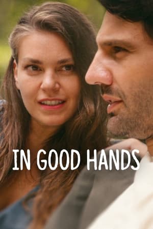 In Good Hands (2022) Hindi Dual Audio HDRip 1080p – 720p – 480p In Good Hands (2022) Hindi Dual Audio HDRip 1080p – 720p – 480p