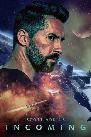 Incoming (2018) Hindi Dual Audio 480p BluRay 300MB Incoming (2018) Hindi Dual Audio 480p BluRay 300MB