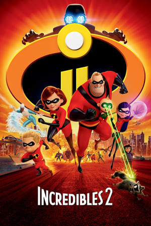 Incredibles 2 (2018) Hindi (Org) Dual Audio 480p BluRay 380MB Incredibles 2 (2018) Hindi (Org) Dual Audio 480p BluRay 380MB