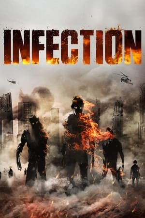 Infection (2019) Hindi Dual Audio 480p BluRay 350MB Infection (2019) Hindi Dual Audio 480p BluRay 350MB