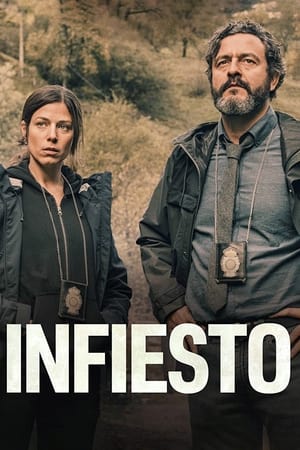 Infiesto (2023) Hindi Dual Audio HDRip 720p – 480p Infiesto (2023) Hindi Dual Audio HDRip 720p – 480p