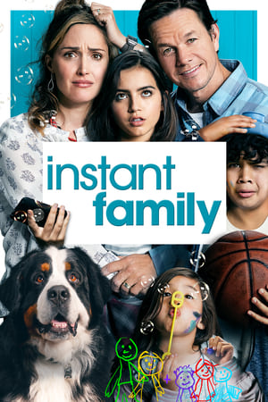 Instant Family (2018) Hindi Dual Audio 480p BluRay 450MB Instant Family (2018) Hindi Dual Audio 480p BluRay 450MB