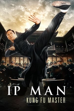 Ip Man: Kung Fu Master (2019) Hindi Dual Audio 480p HDRip 300MB Ip Man: Kung Fu Master (2019) Hindi Dual Audio 480p HDRip 300MB