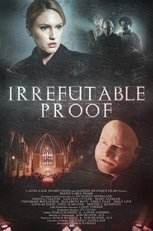 Irrefutable Proof (2015) Hindi Dual Audio 480p HDRip 300MB Irrefutable Proof (2015) Hindi Dual Audio 480p HDRip 300MB