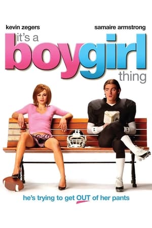 It’s a Boy Girl Thing (2006) Hindi Dual Audio 480p HDRip 300MB It’s a Boy Girl Thing (2006) Hindi Dual Audio 480p HDRip 300MB