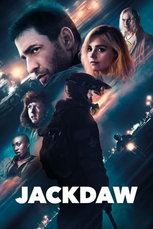 Jackdaw 2024 Hindi Dual Audio HDRip 1080p – 720p – 480p Jackdaw 2024 Hindi Dual Audio HDRip 1080p – 720p – 480p