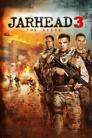 Jarhead 3: The Siege (2016) Hindi Dual Audio HDRip 720p – 480p Jarhead 3: The Siege (2016) Hindi Dual Audio HDRip 720p – 480p