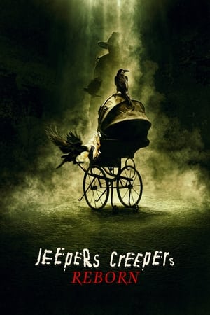 Jeepers Creepers: Reborn (2022) Hindi Dual Audio HDRip 720p – 480p Jeepers Creepers: Reborn (2022) Hindi Dual Audio HDRip 720p – 480p