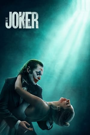 Joker: Folie à Deux (2024) Hindi (HQ Dubbed) HDRip 720p – 480p – 1080p Joker: Folie à Deux (2024) Hindi (HQ Dubbed) HDRip 720p – 480p – 1080p