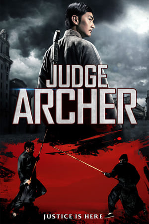 Judge Archer 2012 300MB Dual Audio Hindi 480p WebRip Download Judge Archer 2012 300MB Dual Audio Hindi 480p WebRip Download