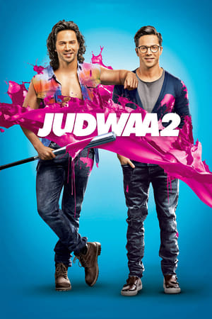 Judwaa 2 (2017) Full Movie DVDSCr Download - 700MB Judwaa 2 (2017) Full Movie DVDSCr Download - 700MB